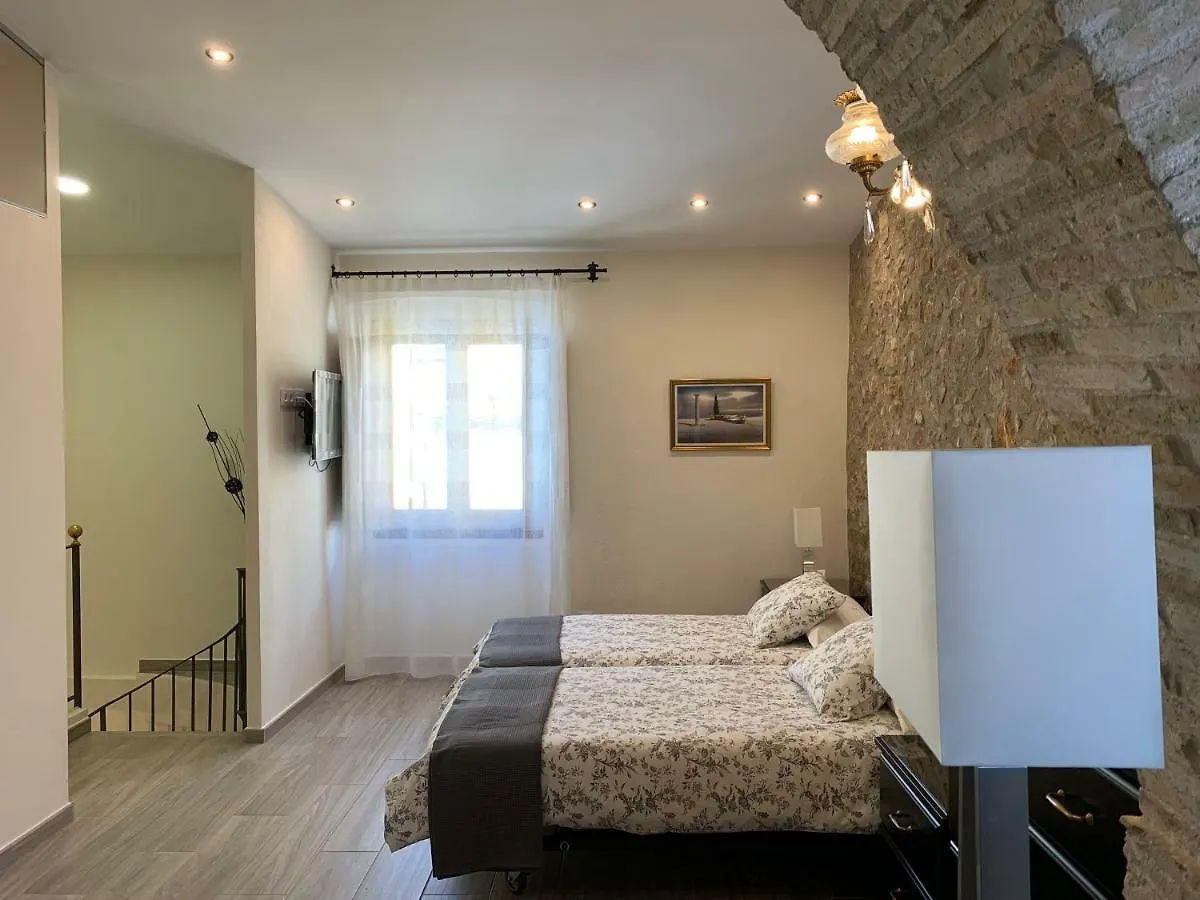 Pintor Massanet - Casa De Piedra Adaptada En Lescala L' Escala Vakantiehuis