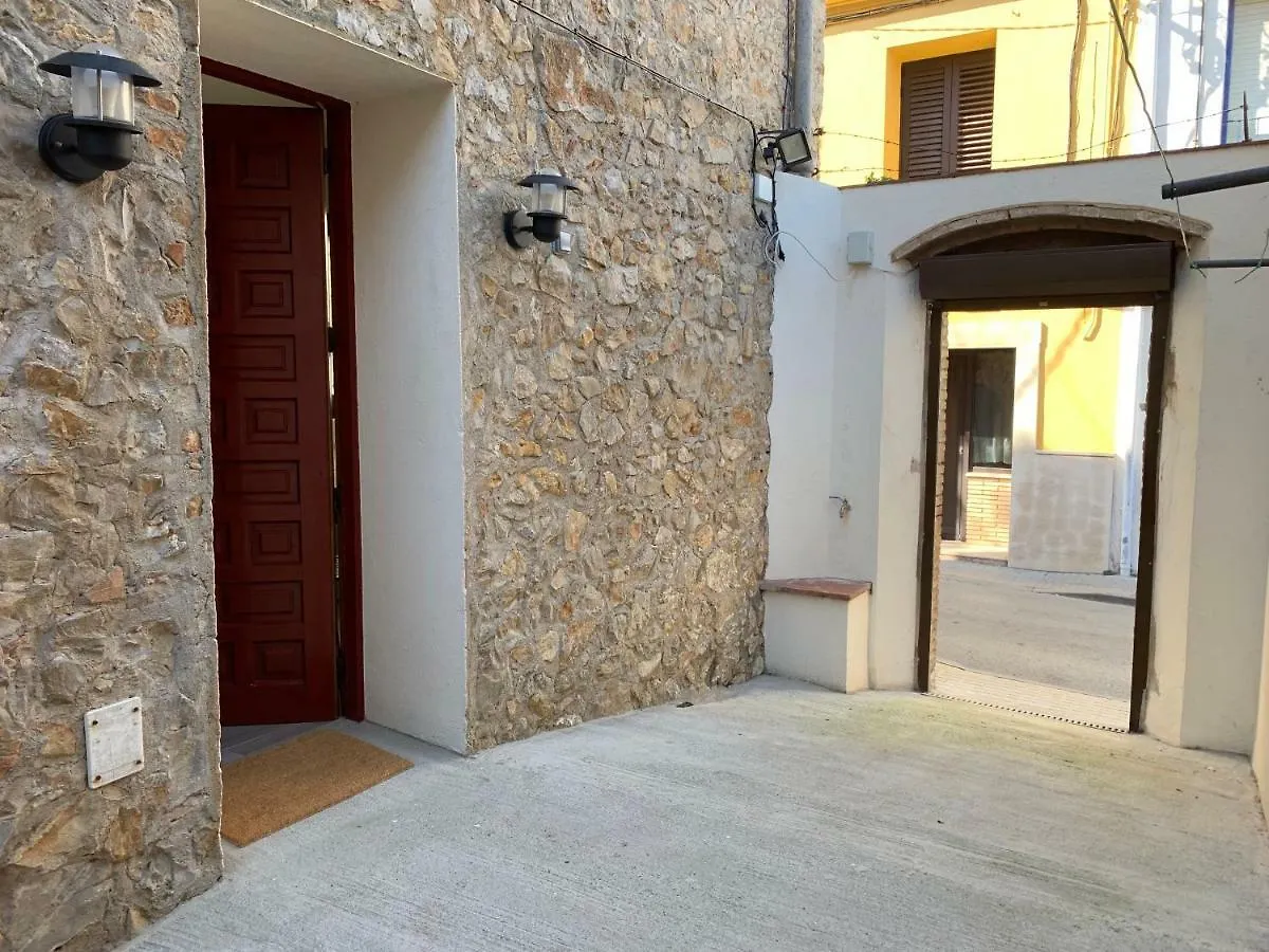 Pintor Massanet - Casa De Piedra Adaptada En Lescala L' Escala 0*,  Spanje